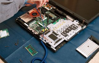  Laptop Repairs in Horsham Crawley Gatwick West Sussex Surrey