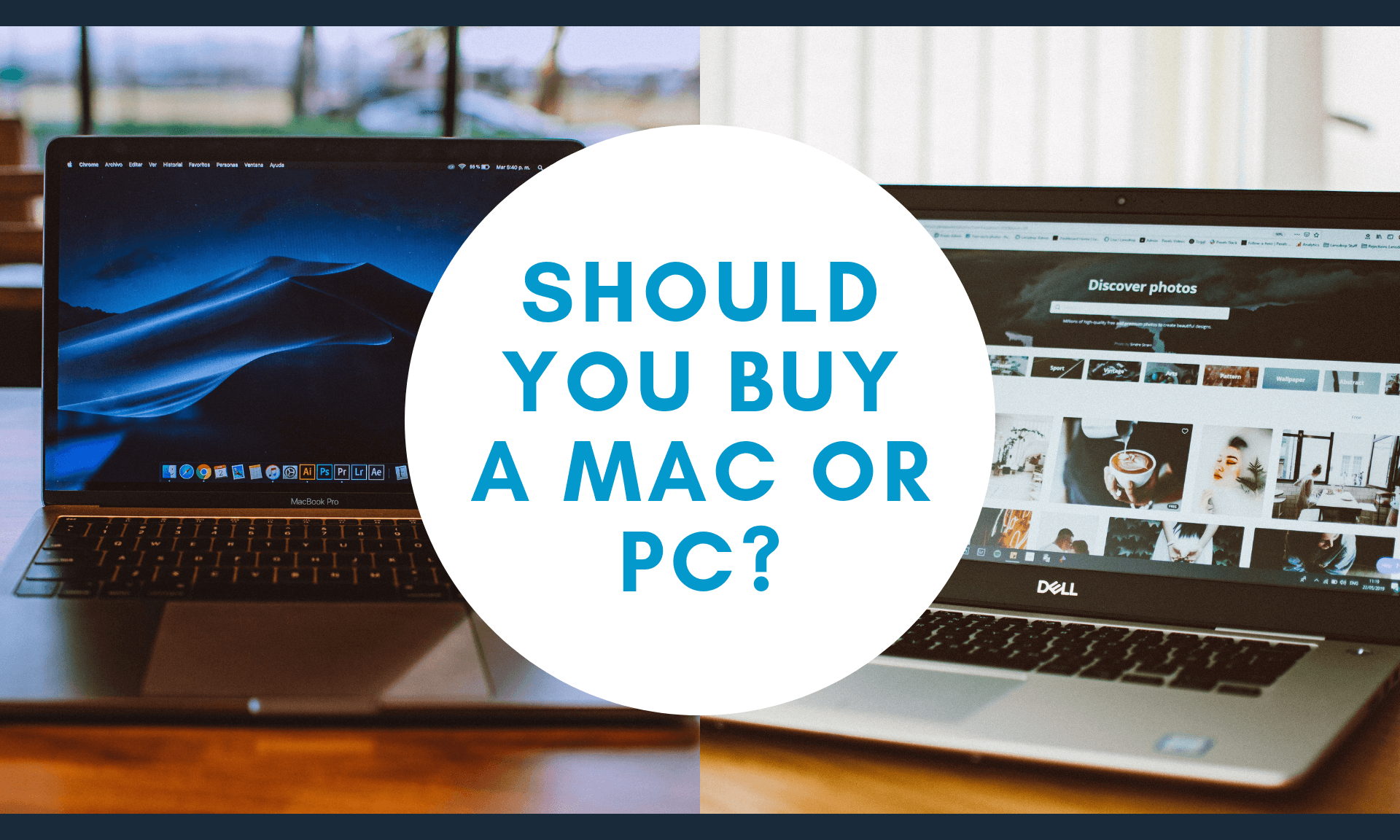 Mac v PC