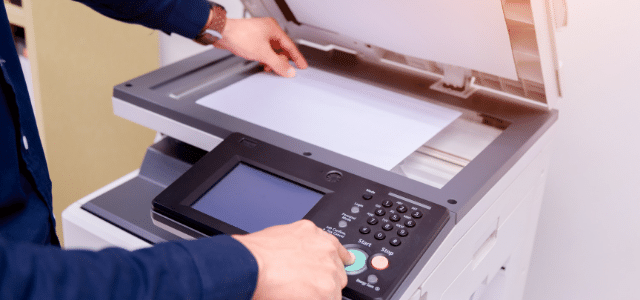Printer Repair