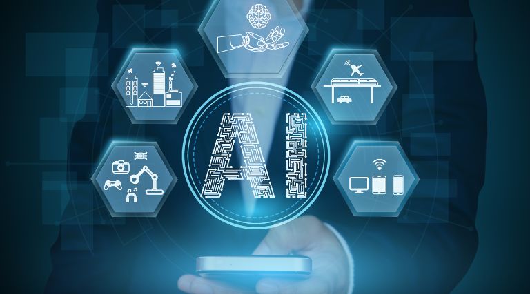 5 best AI tools for business
