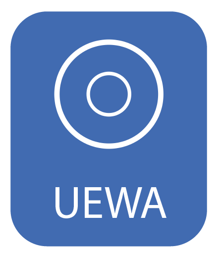 Ubiquiti Enterprise Wireless Admin Logo