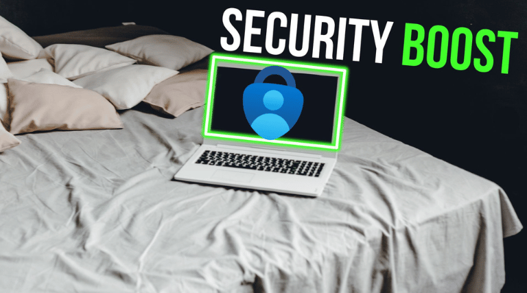 Security Booster