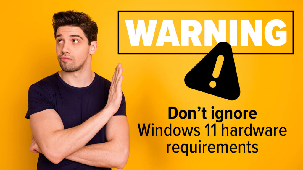 Windows 11 Hardware