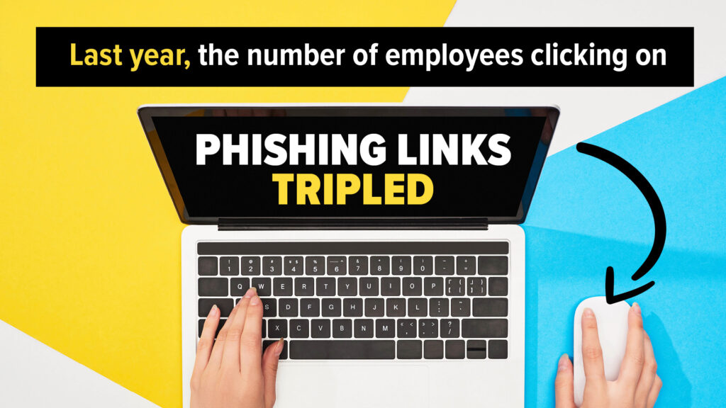 Phishing Links