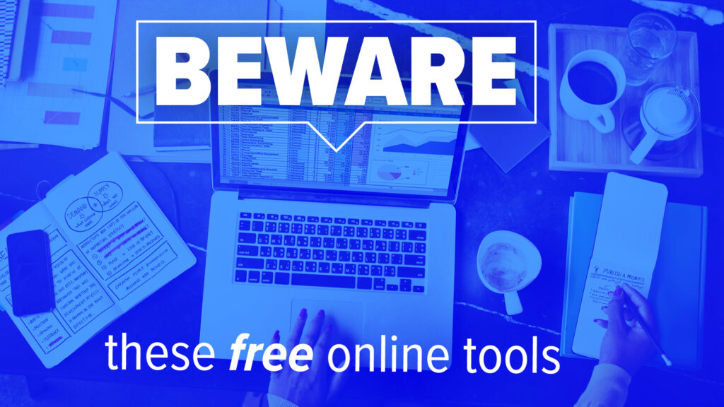 Free Tools