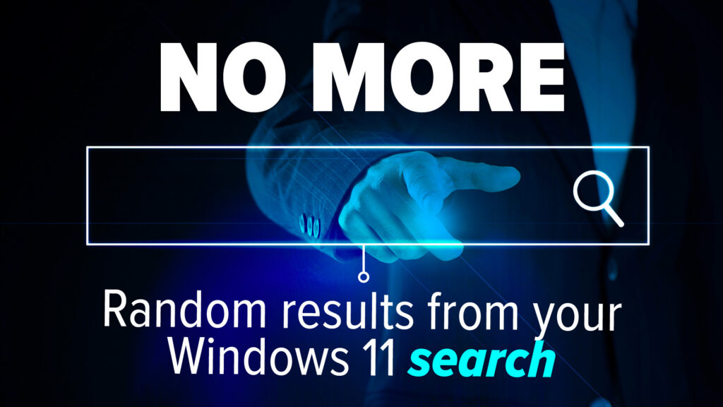 Natural Language Search
