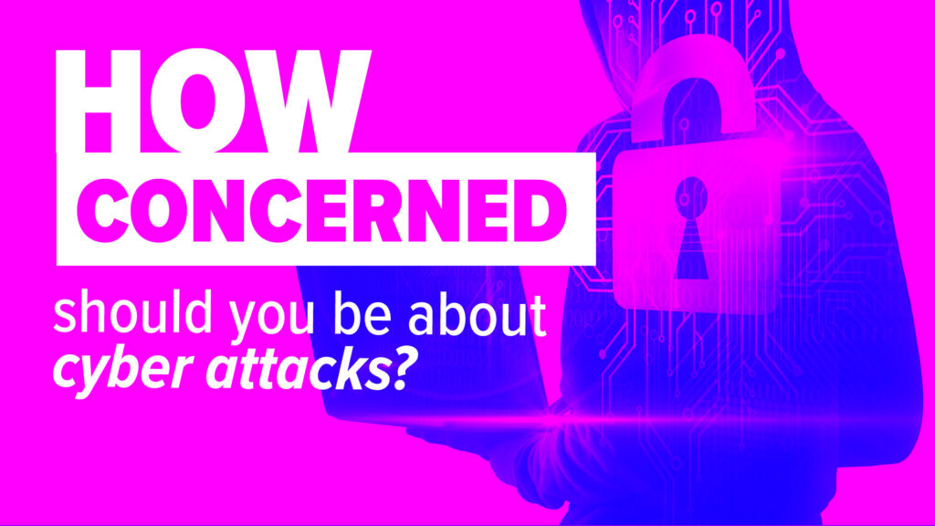 Cyber Threats