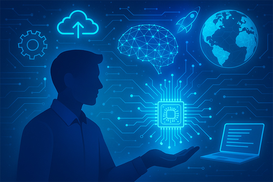 IT Innovation