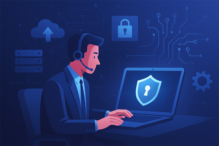 Managed IT Services