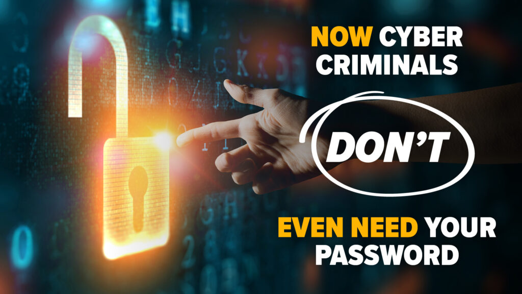 Cyber Criminals