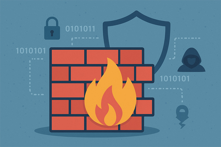 Firewalls