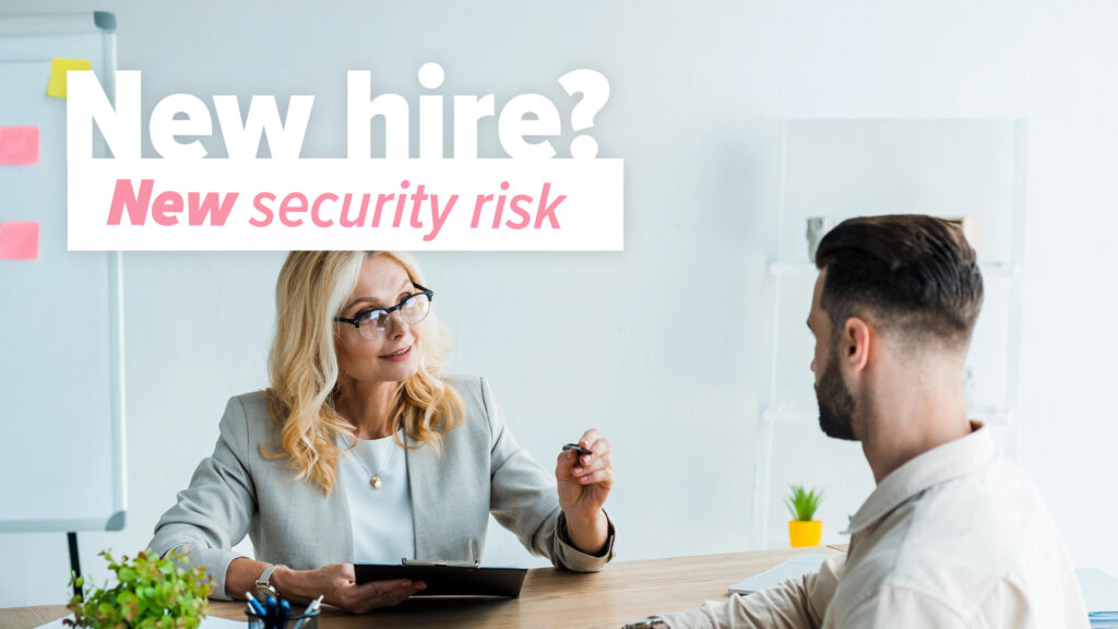 Security Risk