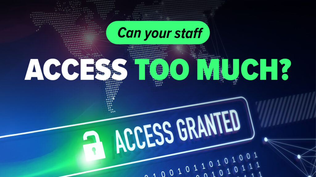 Data Access