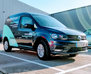 Woodstock IT place picture