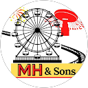 Monty Hammond & Sons Funfairs profile picture