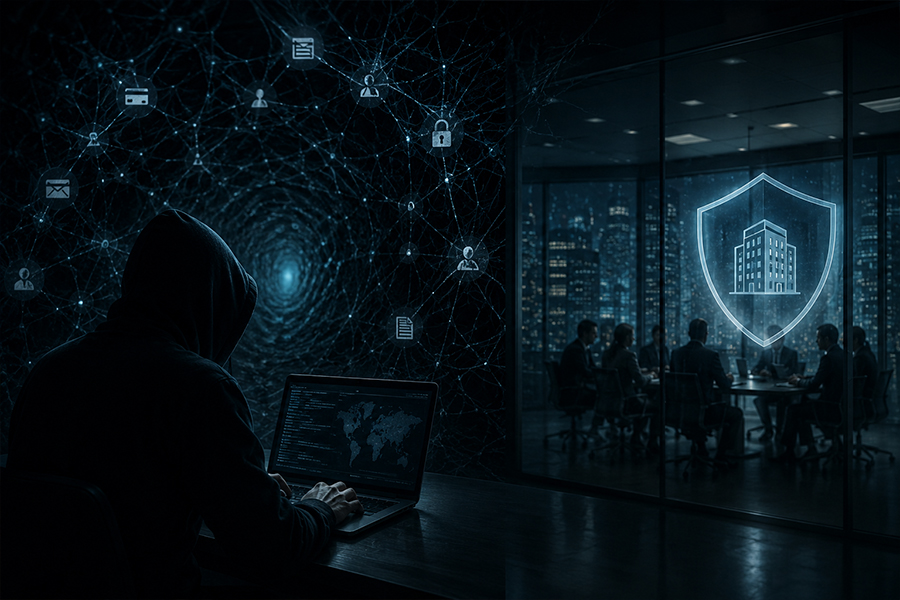 Dark Web