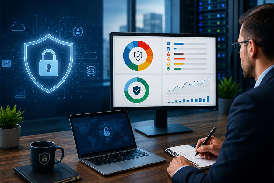 IT Security Audit