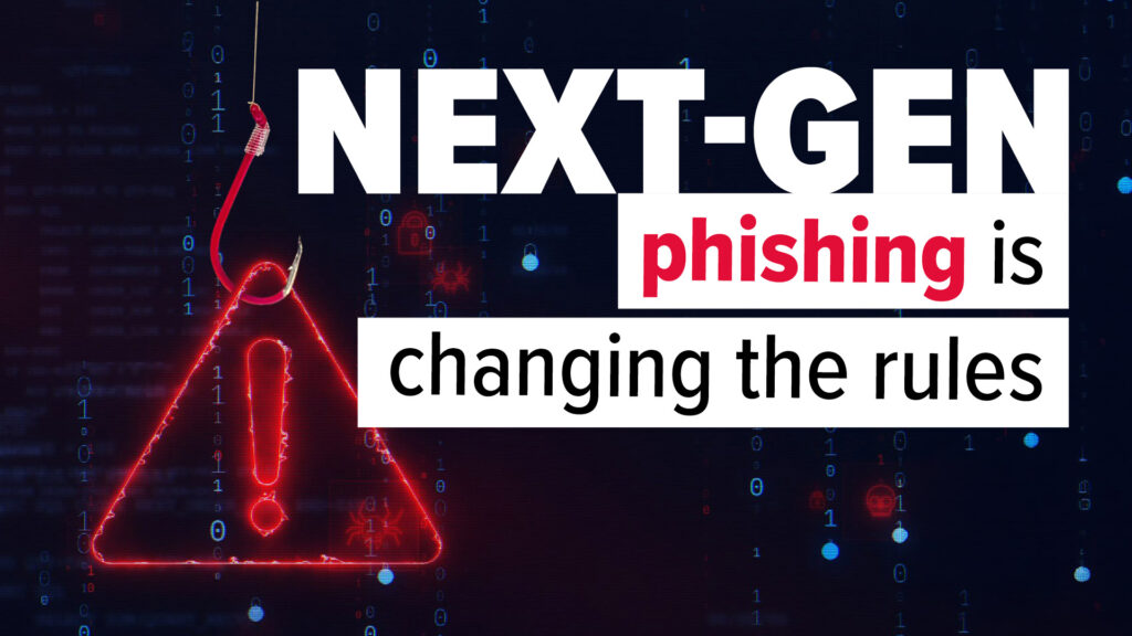 Phishing Attacks
