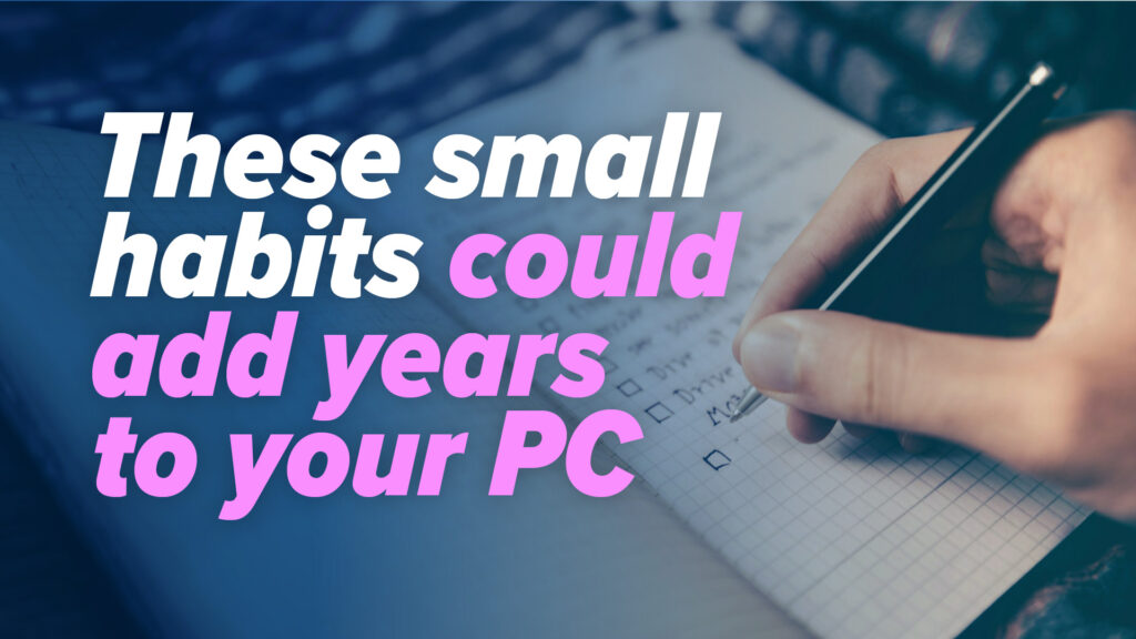 Windows 11 PC