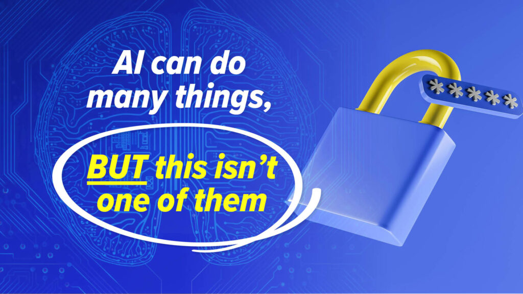 AI Passwords