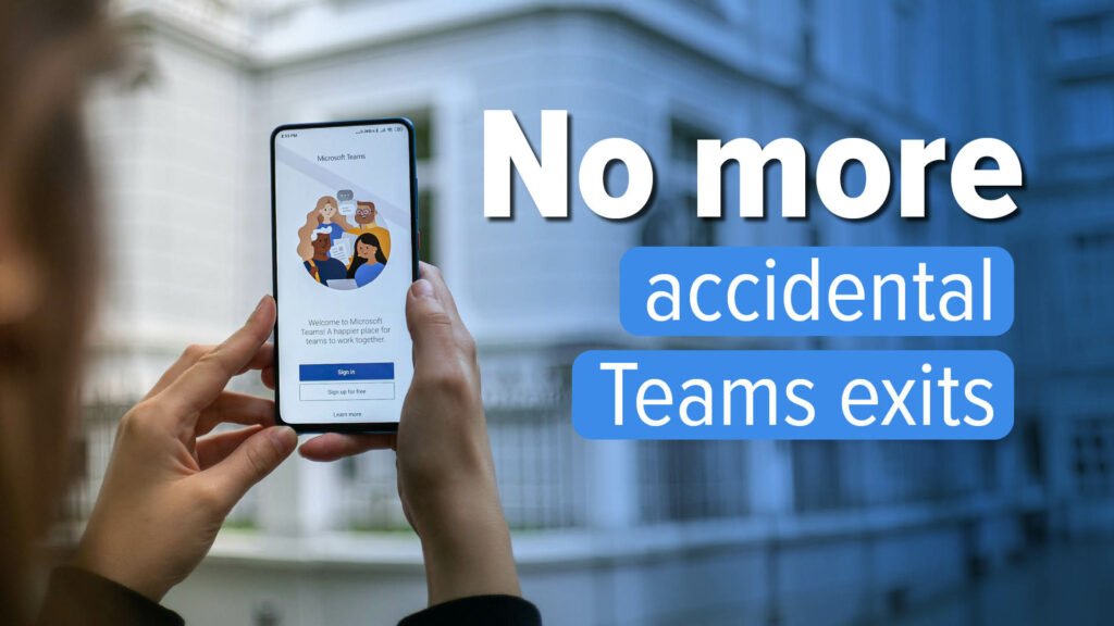 Microsoft Teams