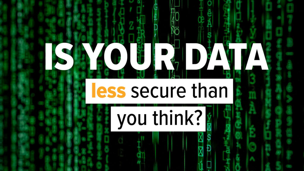 Data Security