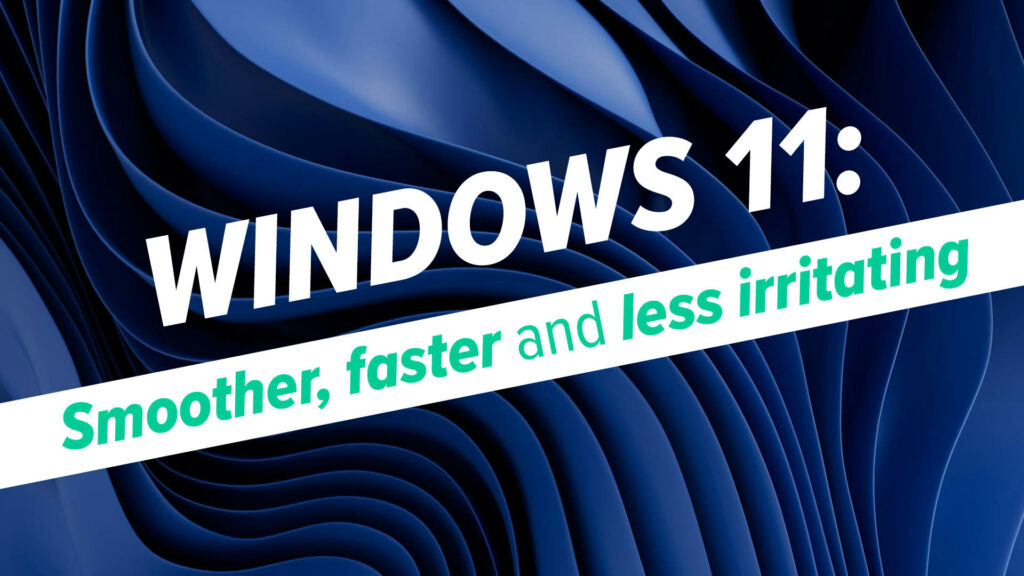 Windows 11 Update