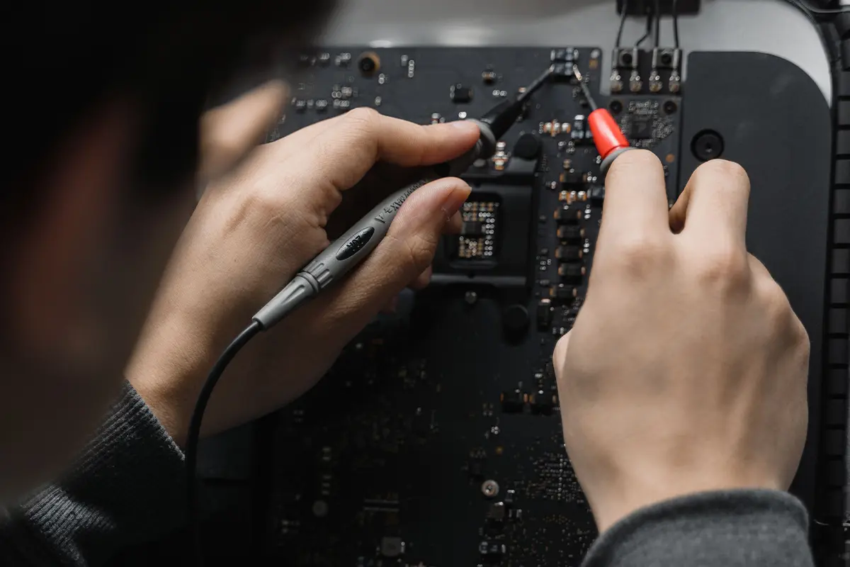 Penetration Testing