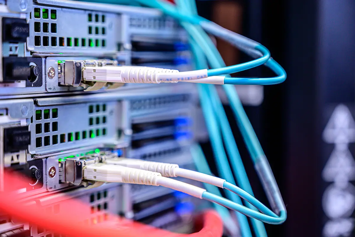 Business Connectivity
