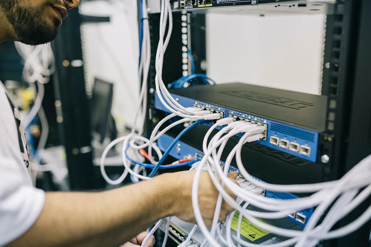 IT Support for Startups