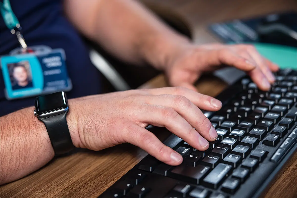 IT Support Services