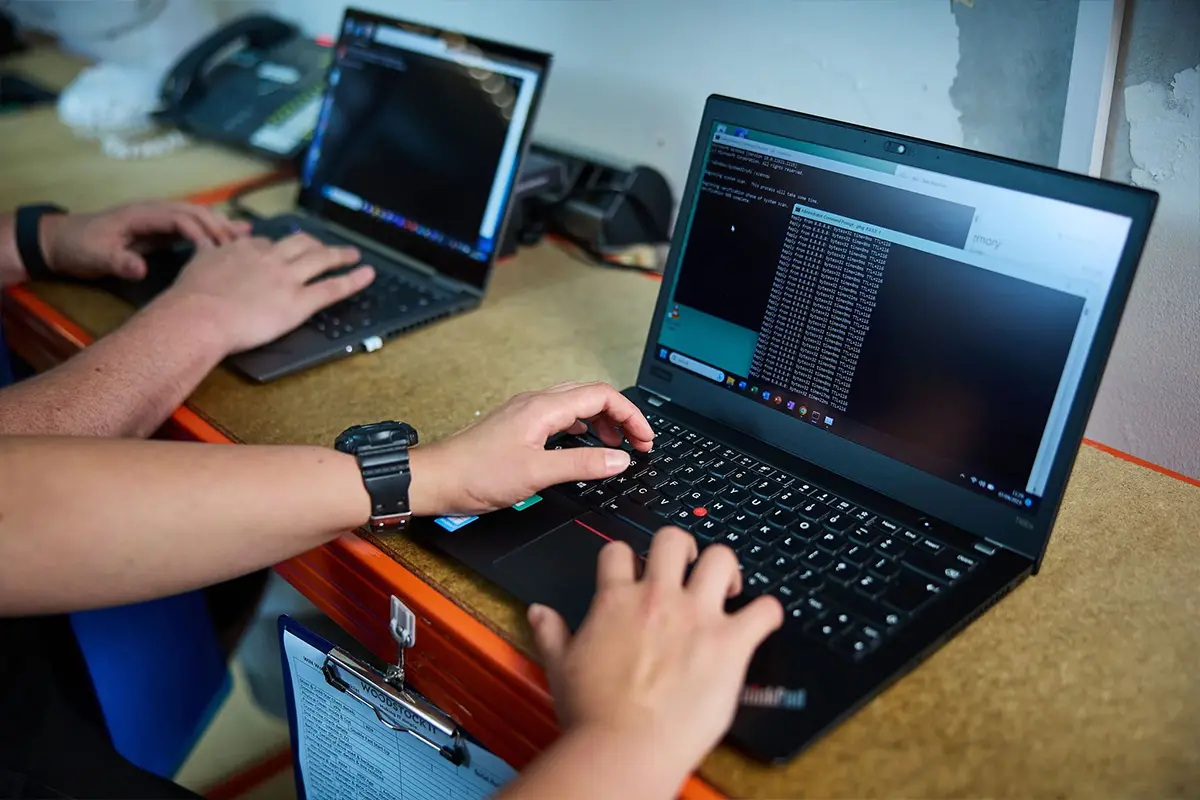 Local IT Support Company
