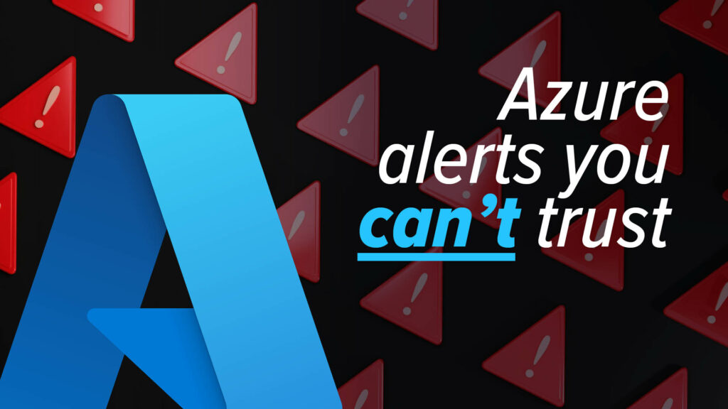 Azure Scam