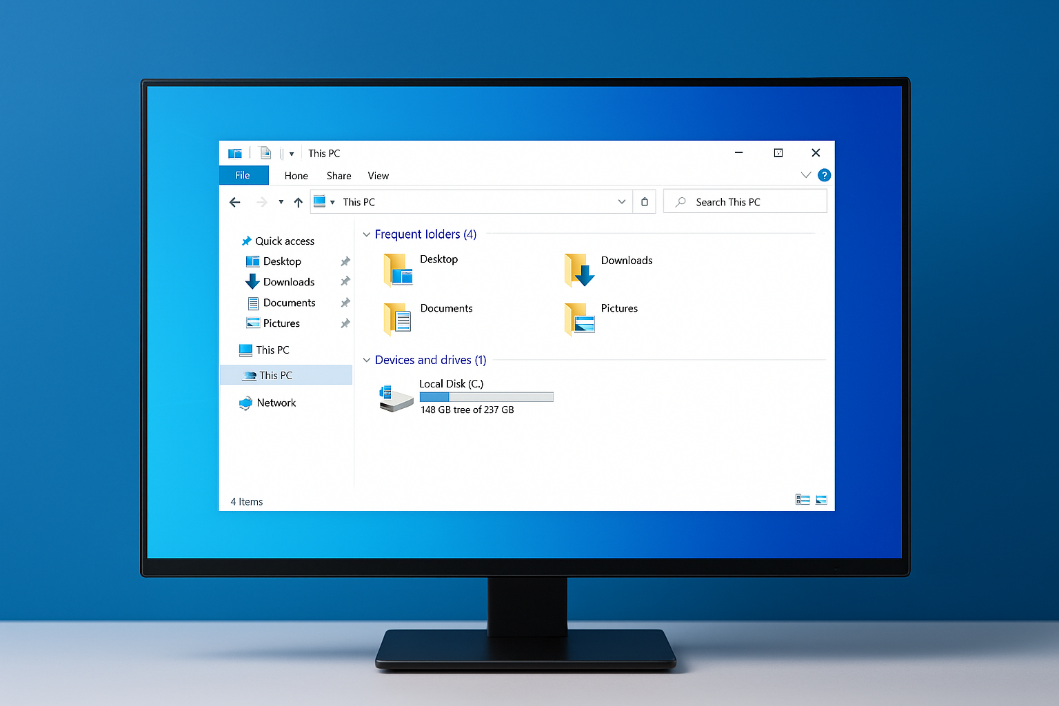 Windows 11 Features