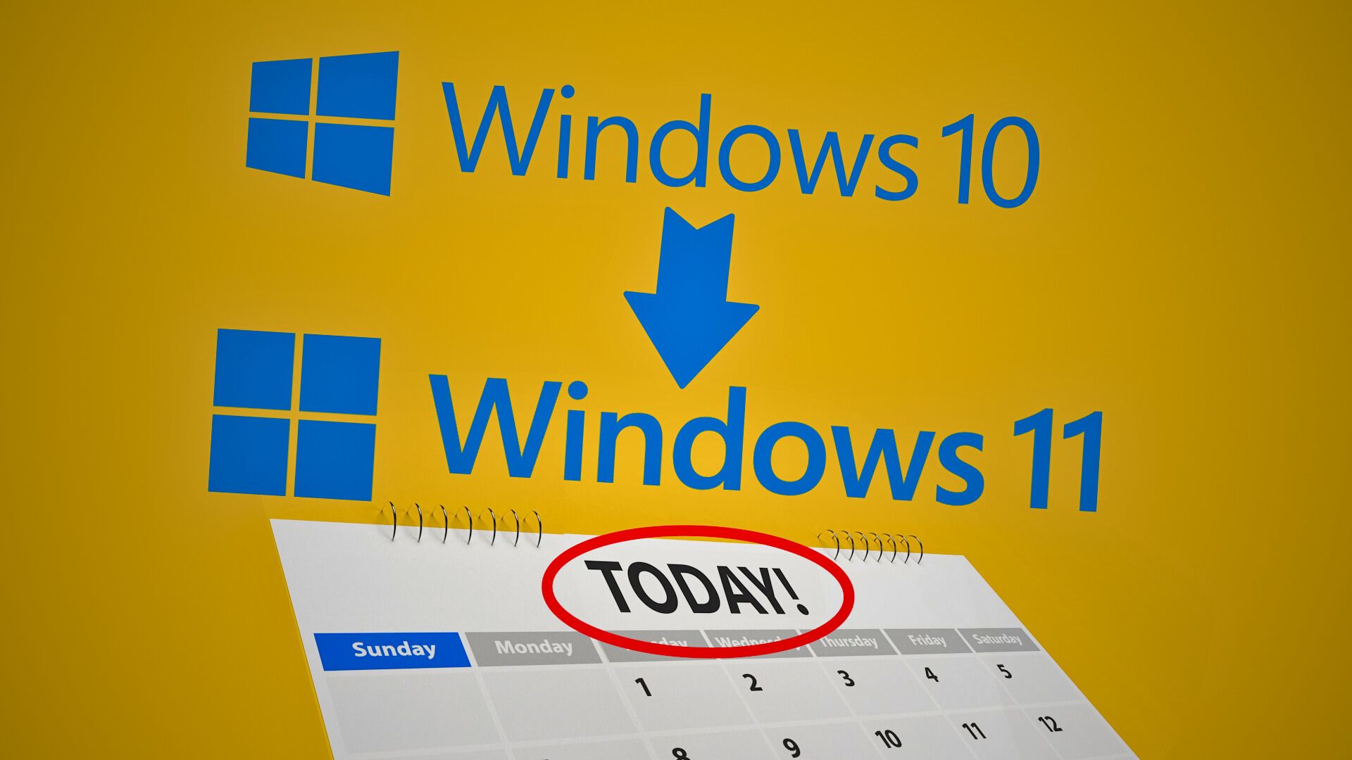 Windows 11|