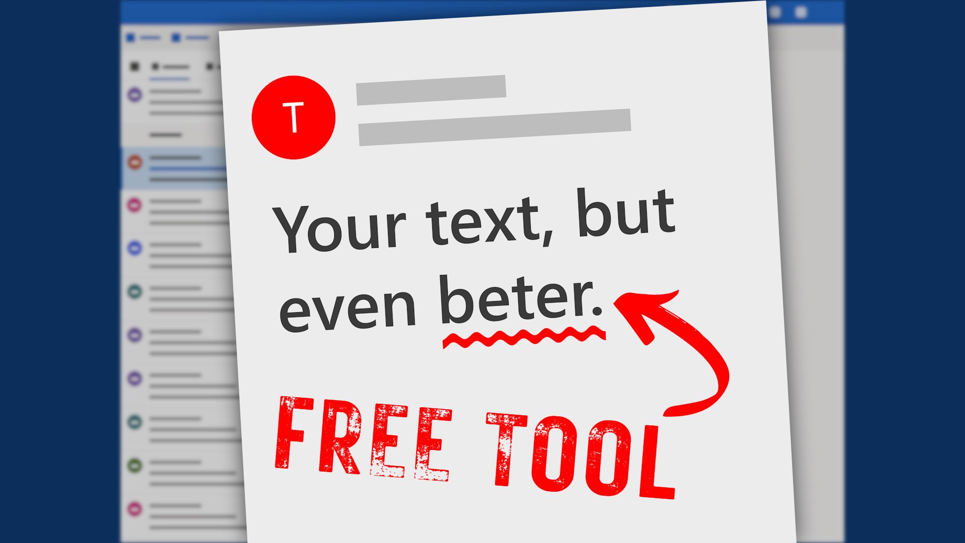 Spell Check|