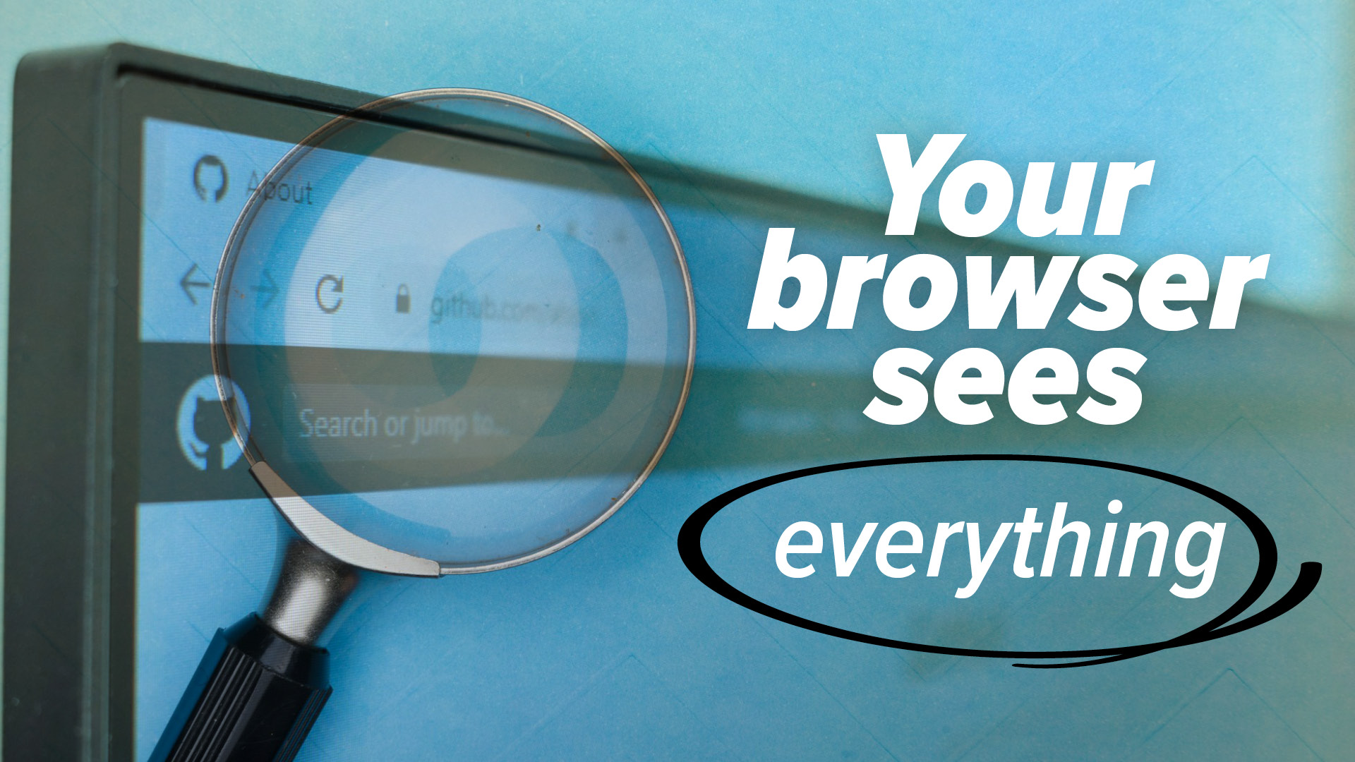 Browsing Privacy