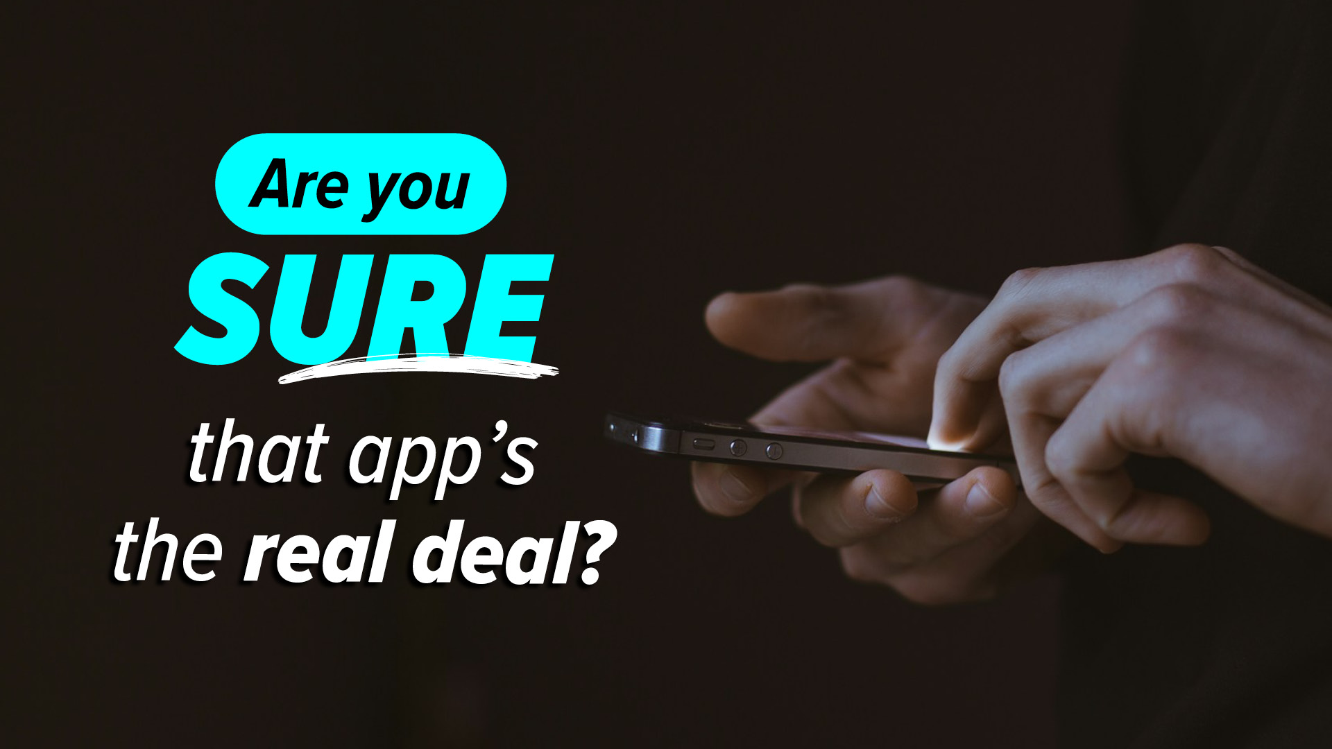 Fake Apps