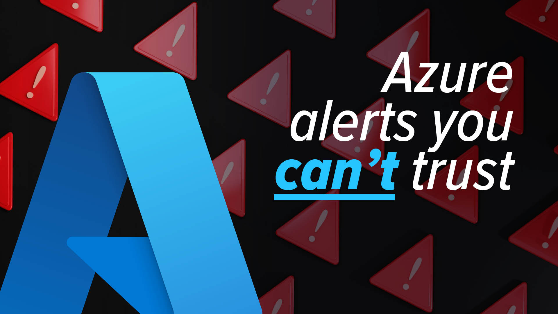 Azure Scam