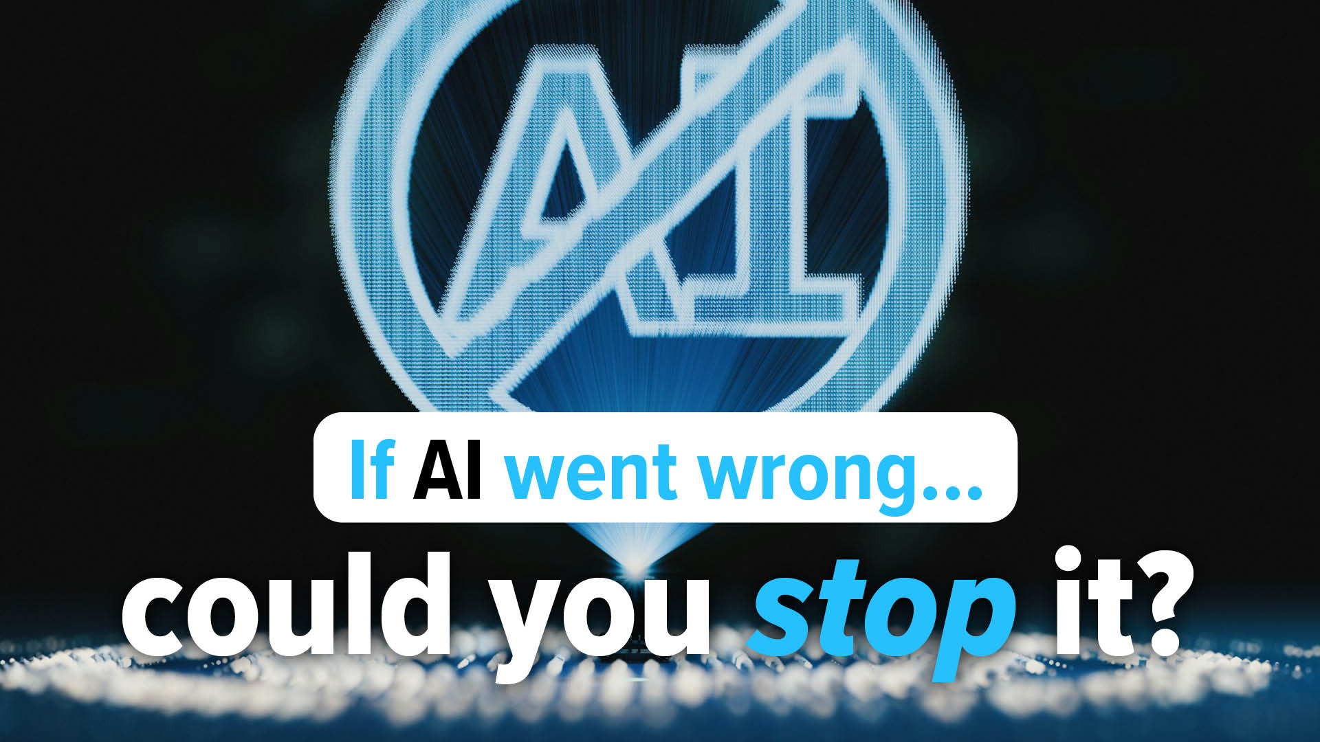 AI Issues