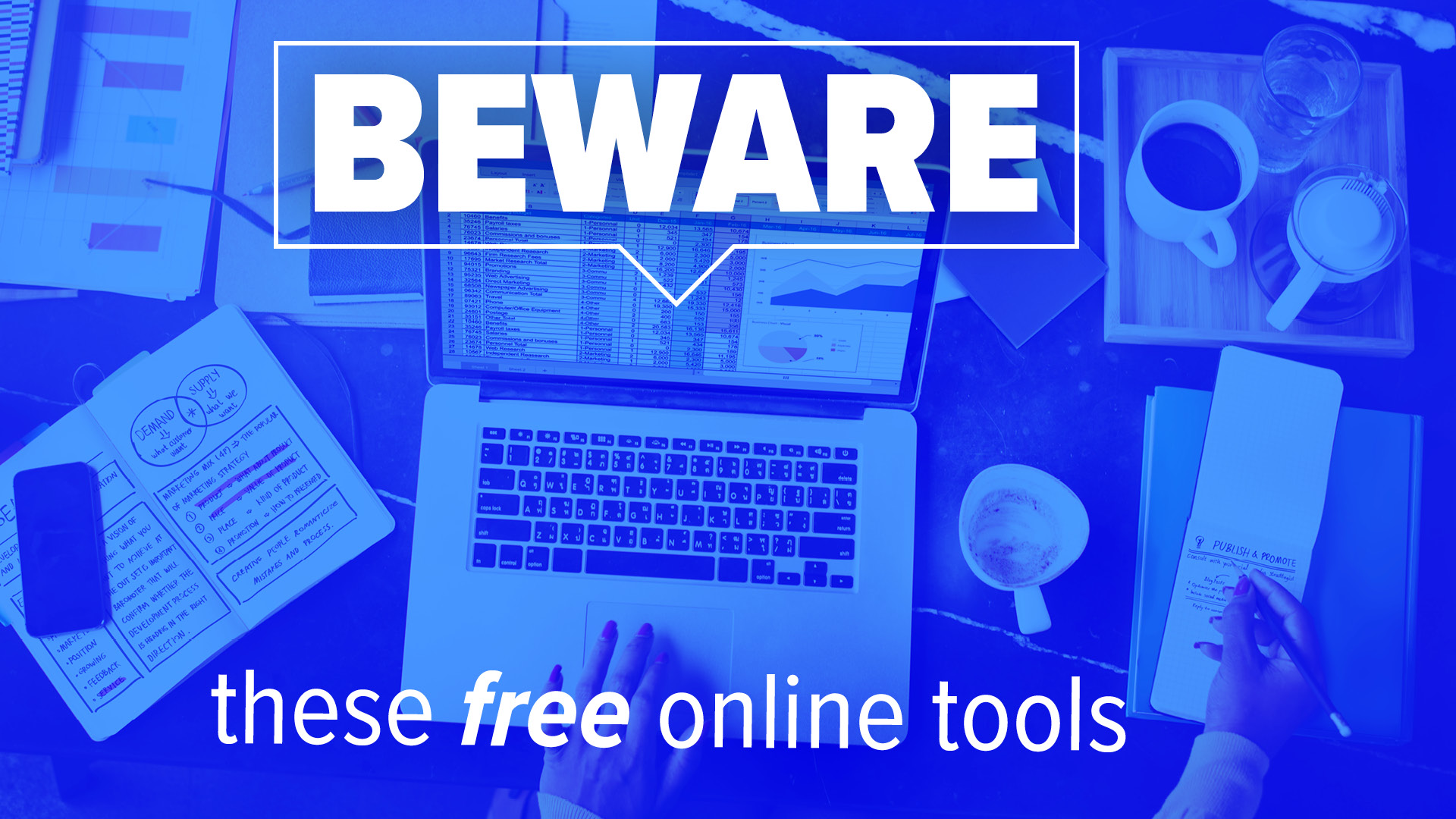 Free Tools