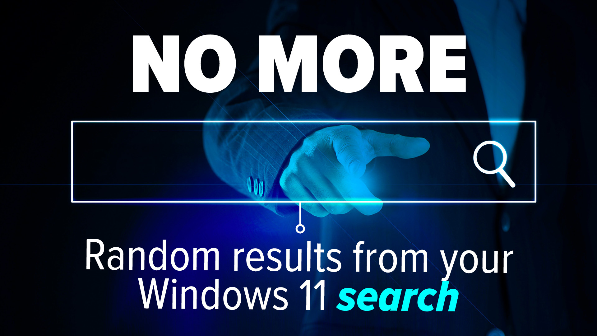 Natural Language Search