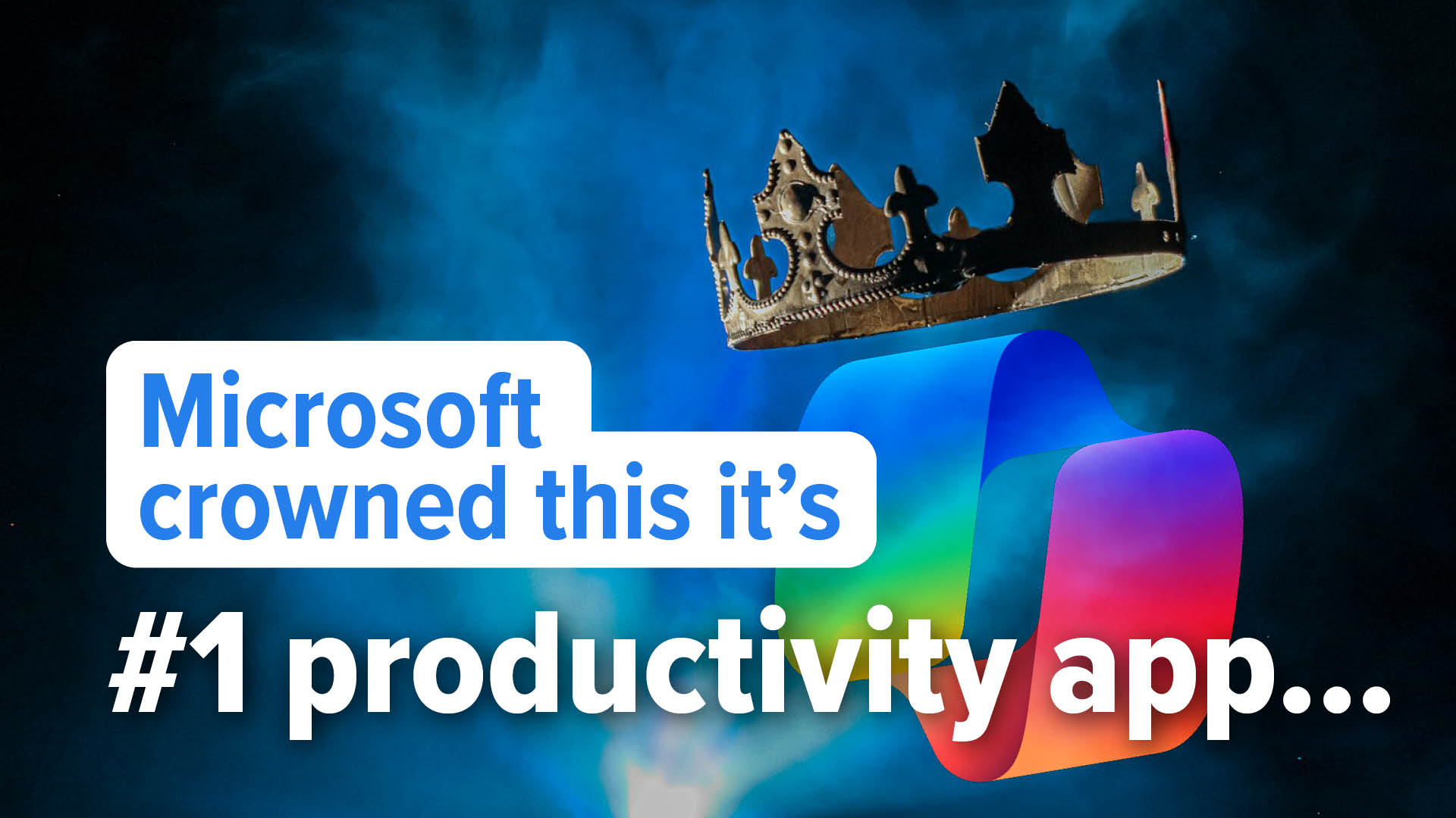 Windows Productivity