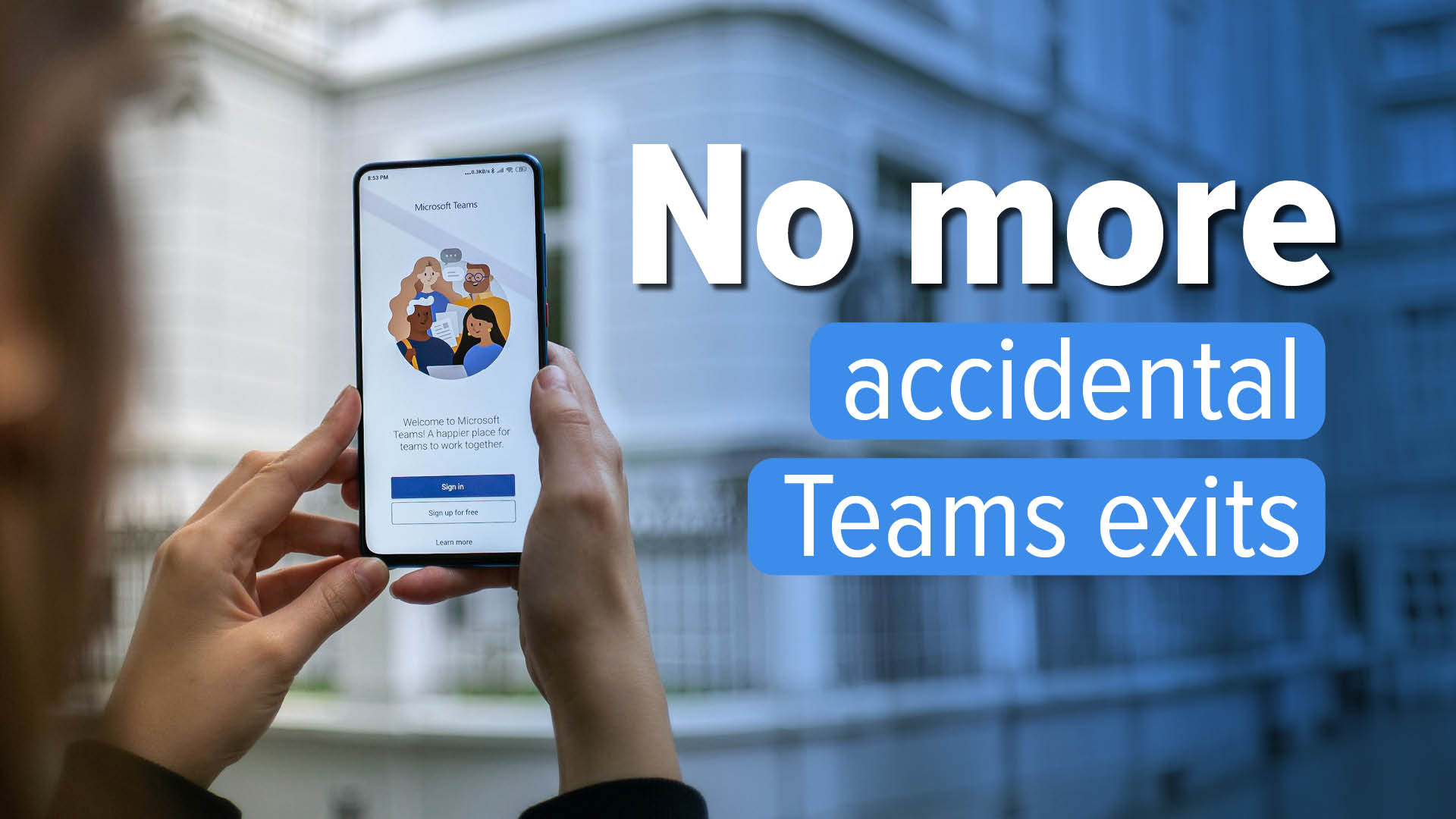 Microsoft Teams