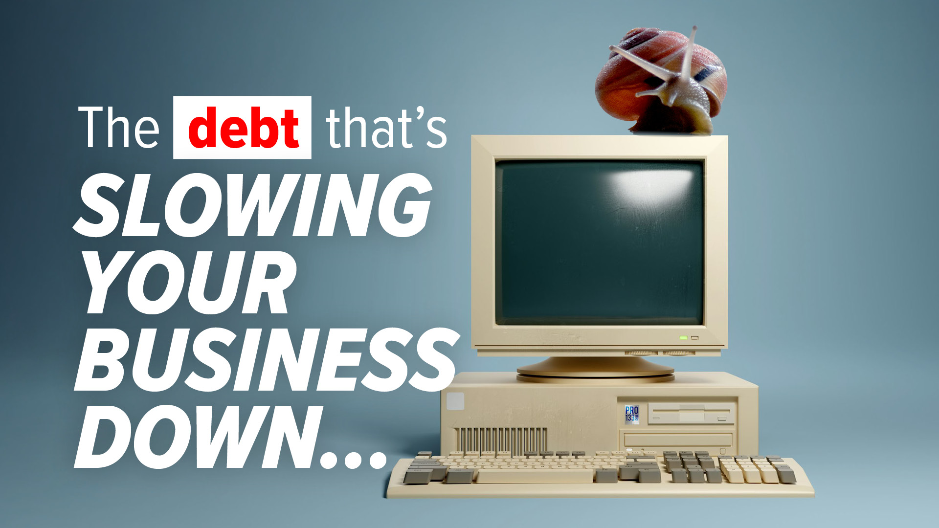 Technical Debt