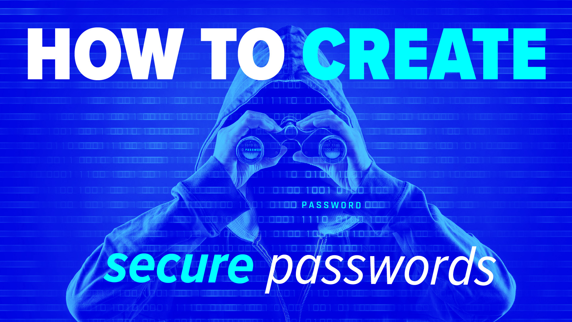 Secure Passwords
