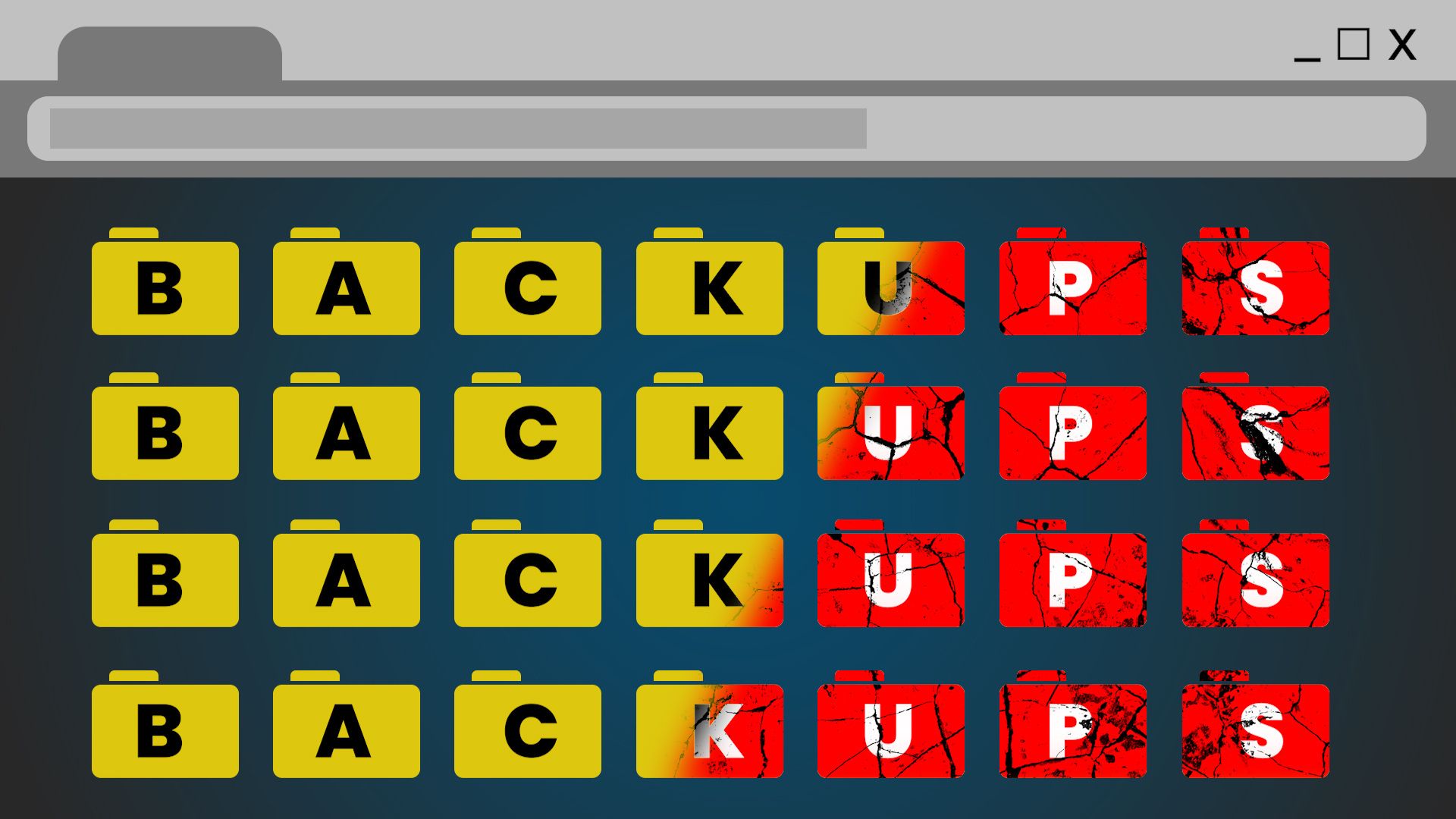 Data Loss|