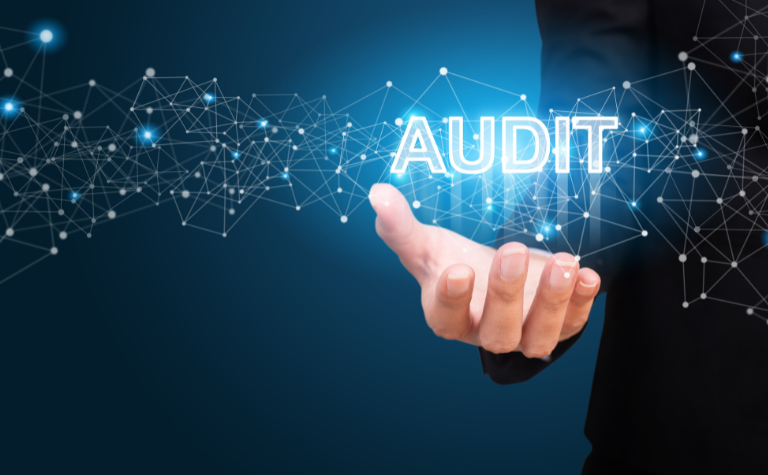audit