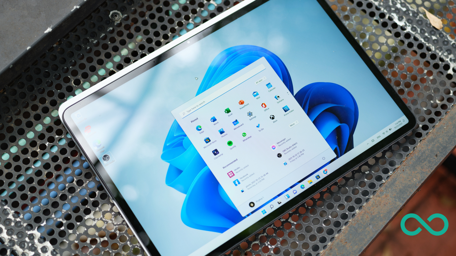 New Windows 11|||