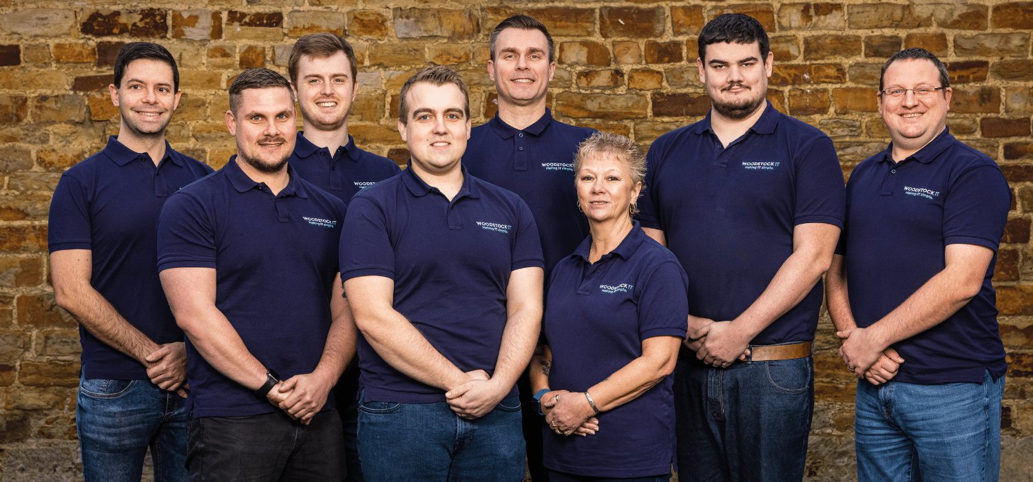 Woodstock Team|||||Workshop Engineer